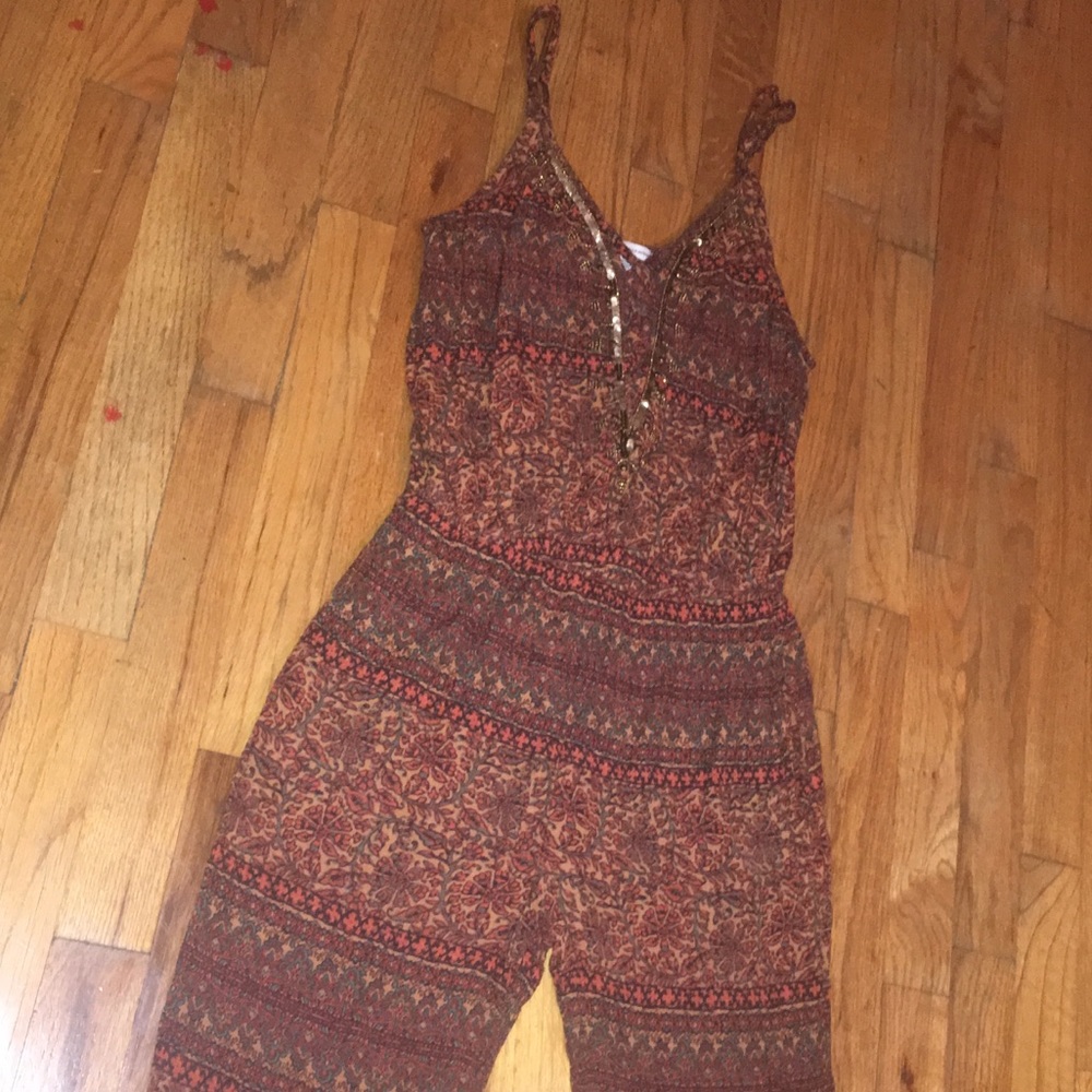 American Eagle Jumpsuit